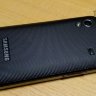 Samsung S5830i Galaxy Ace Vodafone, Mobiltelefon fekete, újszerű állapotban, gyári dobozában
