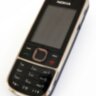 Nokia 2700 Classic Telenoros mobiltelefon, fekete, jó aksival, eredeti dobozában.