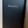 Selecline S6S4IN3G Mobiltelefon 4,0" Dual Core, Dual SIM, fekete, újszerű állapot.