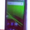 Selecline S4S5IN4G Mobiltelefon 5" Android 5.1, Dual SIM, fekete, újszerű állapot.