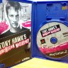 Playstation2 játék: Tony Hawk's American Wasteland