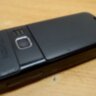 Nokia 3110 classic Telenor Mobiltelefon Black Edition, jó működőképes állapot
