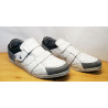 Le Coq Sportif Escrime fehér tenisz edzőcipő férfi fehér tiszta bőr 45-s méret