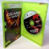 Xbox 360 játékszoftver: Gears of War, eredeti DVD tokjában, kiváló állapotban