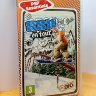 PSP játék: SSX On Tour, PSP Essentials.