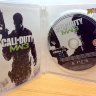 PlayStation 3 játék: Call of Duty: Modern Warfare 3, Lövöldözős játék eredeti tokjában.