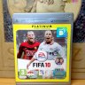 PlayStation 3 játék: FIFA 10, Platinum magyar változat, a borítón ott ordít ismét Dzsudzsák Balázs