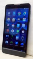 Qilive Q4 3G tablet+-mobiltelefon 7", Dual Core Android 4.4.2, gyári dobozában.