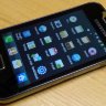 Samsung S5830i Galaxy Ace Vodafone, Mobiltelefon fekete, újszerű állapotban, gyári dobozában