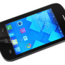 Alcatel One Touch Pop C1 Dual SIM Mobiltelefon szürke-fekete, újszerű állapot, eredeti dobozában.