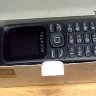 ALCATEL OT-232 Vodafone Mobiltelefon Black Edition, új állapot, eredeti dobozában
