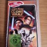 PSP játék: Star Wars: The Clone Wars - Republic Heroes, Jedi lovagok a klónsereg élén.