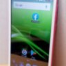 Selecline S4S5IN3G Mobiltelefon 5" Quad Core, Dual SIM, Független,
