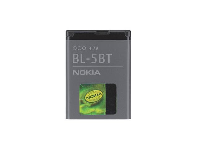 Akkumulátor Nokia 2600 C, 7510 SN, N75 BL-5BT