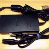 PlayStation2 gyári hálózati adapter, Sony