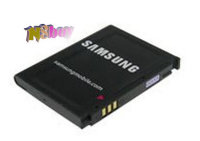Akkumulátor Samsung D830, E840, U100, U600, X820