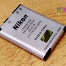 Akkumulátor Nikon EN-EL19 700 mAh Li-ion, új fóliás csomagolású gyári termék