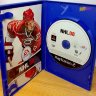 Playstation 2 játék: NHL 08 Német verzió, a téli sportok kedvelőinek, és még be sem kell öltözni