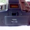 Chinon Genesis II GS-8 multifunkciós analóg fényképezőgép.
