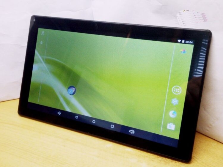 Selecline Tablet 10'' Quad Core S3T10IN, 32GB. újszerű állapot gyári csomagolásban.