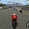 PSP játék: MotoGP Platinum, Gyári tokban, Gyorsasági motoros-világbajnokság