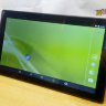 Selecline Tablet 10'' Quad Core S3T10IN, Android 5.1 újszerű állapot gyári csomagolásban.