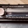 Sencor SCT 3018MR Autórádió autós fejegység, MP3, WMA, 4 x 40 W, új dobozos