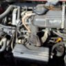 Komplett 2.0 benzines motor Peugeot 806, Citroen Evasion, Fiat Ulysse, Lancia Zeta kiváló állapotban