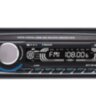 Sencor SCT 5016BMR USB MP3 Bluetooth-os autóhifi fejegység, csomagolássérült.