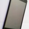 Qilive Q10S5IN4G Mobiltelefon 5,0" Quad Core, Dual SIM, fekete, újszerű állapot.