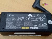 Hálózati töltő adapter: LG Fujitsu ASUS ADP-40PH 20V 2A 40W, Gyári újszerű állapotban