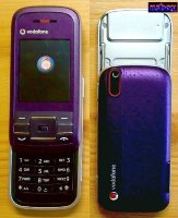 Vodafone Sagem 533, nagyon szép, újszerű állapotban, Vodafone
