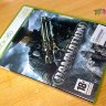 Xbox 360 játékszoftver: Damnation, eredeti DVD tokjában, kiváló állapotban
