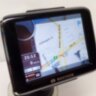 Navigon Canada 310 GPS navigáció, Magyarország térképpel, újszerű állapot autós tartó + töltővel.