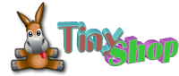 TinyShop